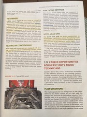 Heavy Duty Truck Systems 6th Ed 2015