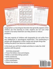 Dysgraphia tools for kids. 100 activities and games to improve writing skills…