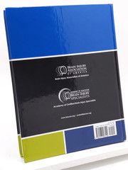 The Essential Brain Injury Guide, Edition 6.0 – Hardcover