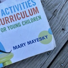 Creative Activities and Curriculum for Young Children 11th Eleventh Edition