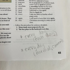 BJU Press Spelling 2 Teacher Edition & Student Worktext 4th Edition Grade 2