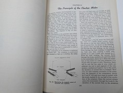 Vtg Teacher Copy Projects in Electricity Book Merle Collings Industrial Arts Lab