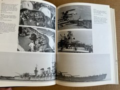 10 Book Set Warship Vol I-X Conway Maritime Naval Institute Press 1977-1986 HCDJ