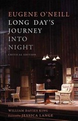 Long Day’s Journey Into Night: Critical Edition – Paperback – GOOD