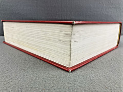 NRSV The New Oxford Annotated Bible with the Apocrypha, Third Edition Hardcover