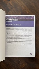 GenderSpeak: Communicating in a Gendered World (7th Edition)