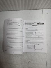 New – Laboratory Manual for Conceptual Physical Science Paul Hewitt No Markings