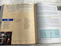 Delmar’s Standard Textbook of Electricity, 3E – hardcover Herman, Stephen …