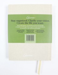 Oprah’s The Life You Want Planner – Weekly Planner / Journal