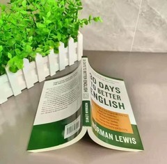 2025 New 30 Days To Improve English Skills Thirty Days To Better English…