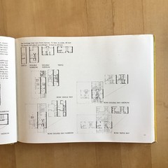 Building Construction Huntington & Site Planning Untermann Small Hardcover Illu…