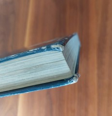 Abeka 5 Science Textbook Vintage 1977 Investigating God’s World