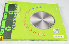Marketing by Daniel Padgett & Andrew Loos Second Edition Wiley Paperback