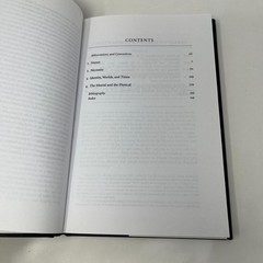 Kripke: Names, Necessity, and Identity by Christpher Hughes HC