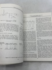 Basic Electronics Vol 1 & 2 Vintage Educational Book Set – GOOD