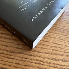 Pivot Year by Brianna Wiest (2023, Trade Paperback)