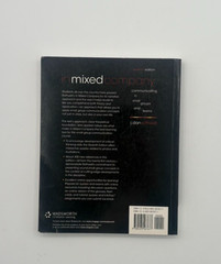 In Mixed Company. 7th Edition. J. Dan Rothwell. Paperback. Wadsworth.