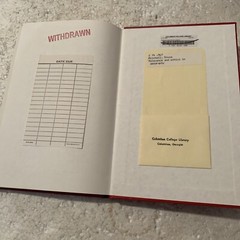 Relevance and Ethics in Geography by Bruce Mitchell & Dianne Draper 1982 HC/1st