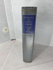 Vintage Agriculture Textbook Lot 4 Books Forestry Soil Fertility Insect Pests