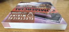 Electrical Wiring Commercial (MindTap – Paperback, by Simmons Phil; Mullin – New