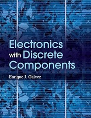 Electronics with Discrete Components