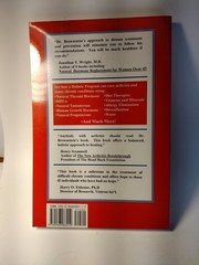 Overcoming Arthritis by David Brownstein, M.D. (2000) , PB. National Best Seller