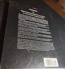 Workbook for Piston Devoto Harmony