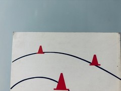 Winning Autocross Solo II Competition: The Art and the Science – Turner & Miles