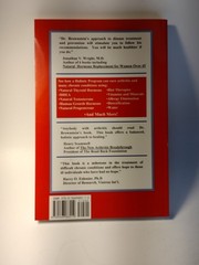 Overcoming Arthritis by David Brownstein, M.D. (2000) , PB. National Best Seller