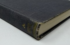 Transistor Circuit Analysis by Joyce & Clarke 1962 Hardcover Vintage Math Book