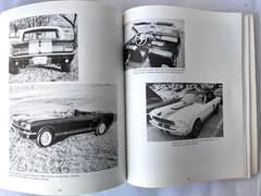 Illustrated High-Performance Mustang Buyer’s Guide Book by Peter C. Kessler