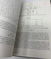 Transistor Circuit Analysis by Joyce & Clarke 1962 Hardcover Vintage Math Book