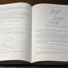 ACTIVE NETWORK DESIGN w/ Signal Filtering Applications By: Lindquist 1977 1st Ed
