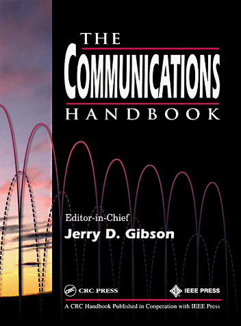 Mobile Communications Handbook (Electrical Engineering Handbook)