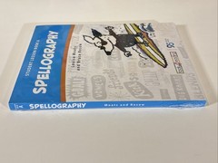 95 Percent Group Tools 4 Reading Spellography Student Lesson Book A