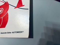 Winning Autocross Solo II Competition: The Art and the Science – Turner & Miles