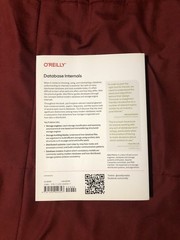 Data Engineering Book Bundle (5) – All Good Condition