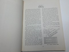 Vtg Teacher Copy Projects in Electricity Book Merle Collings Industrial Arts Lab