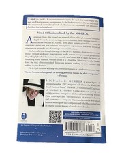 The E-Myth Revisited: Why Most Small Businesses Don’t Work … By Michael Gerber