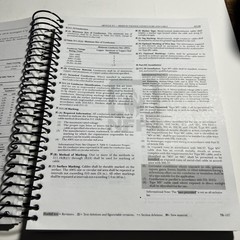 NFPA 70 National Electrical Code NEC 2020 Spiral Bound Book VG