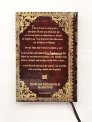 The Lost Ways (HardCover special edition)