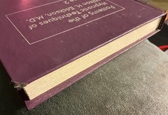 Patterns Of The Hypnotic Techniques Of Milton H Erickson MD Volume 2 HC 1977