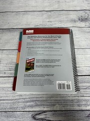 The Meat Buyer’s Guide NAMP 8th Edition North American Meat Institute 2014 En Sp