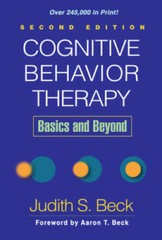 Cognitive Behavior Therapy, Second Edition: Basics and Beyond – Hardcover – GOOD
