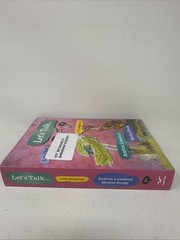 Let’s Talk… with Readings 2nd Edition by Andrea Lunsford Paperback English
