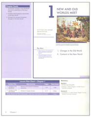 NEW BJU 11th grade UNITED STATES HISTORY Complete Subject Kit 5th ed US HISTORY