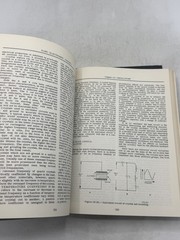 Basic Electronics Vol 1 & 2 Vintage Educational Book Set – GOOD
