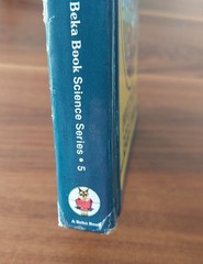 Abeka 5 Science Textbook Vintage 1977 Investigating God’s World