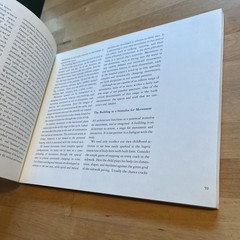 Body, Memory, and Architecture – Kent C Bloomer, Yale University Press 1977