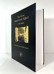The Great Isaiah Scroll: A New Edition by Donald Parry + Elisha Qimron 1999 HB